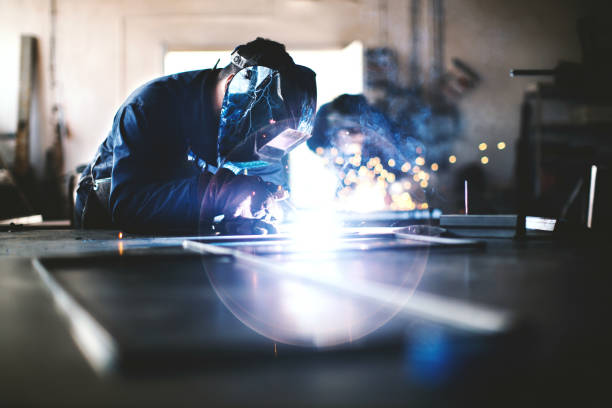 Best Welding Equipment Sales and Repair in Wentworth, NC