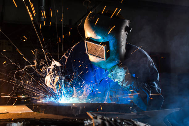 Reliable Wentworth, NC Welder & Metal Fabrication Solutions