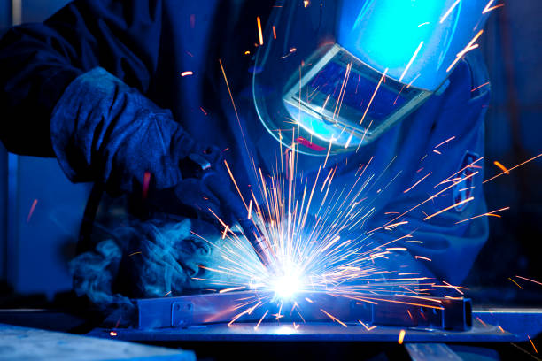 Best Pipe Welding in Wentworth, NC