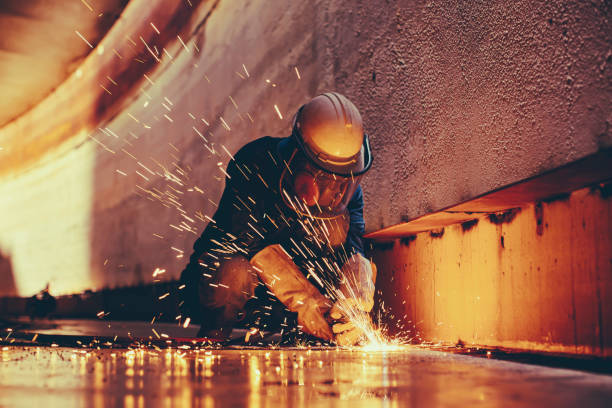Best Food and Beverage Processing Equipment Welding in Wentworth, NC