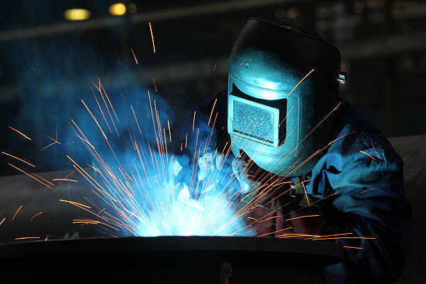 Affordable Welder Services in Wentworth, NC