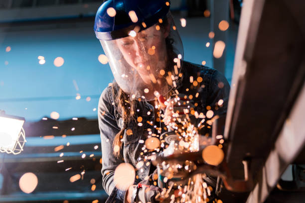 Best Maintenance and Repair Welding in Wentworth, NC